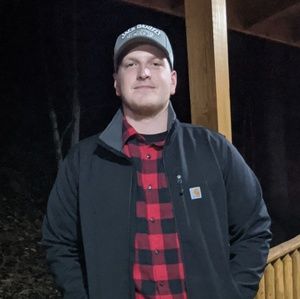 Meet your Posher, Corbin